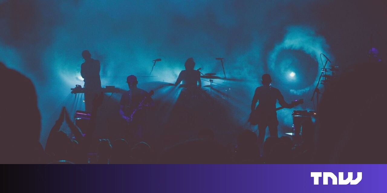 AI, isolated instruments in every song, brings my musical dreams to life