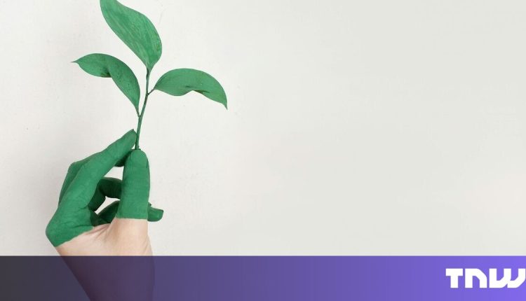 Europe has twice as many climate technology startups as the USA

