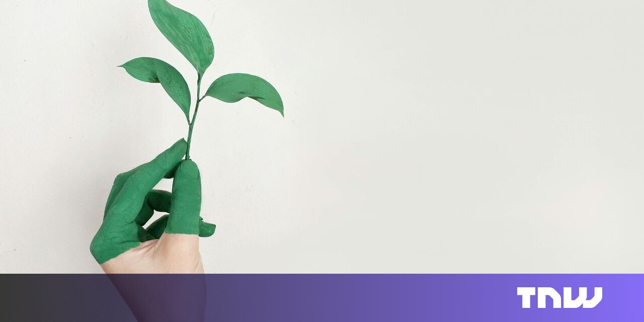 Europe has twice as many climate technology startups as the USA