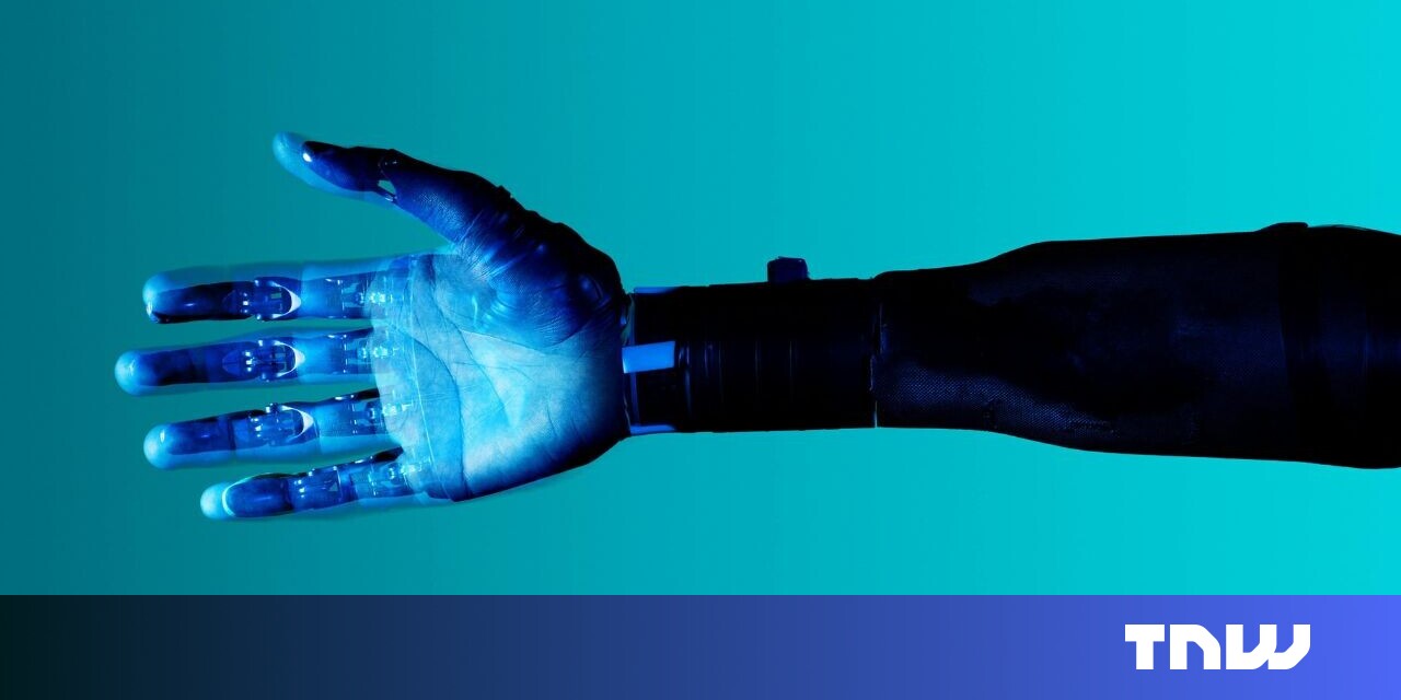 The British Darpa supports synthetic muscles and electronic skin for robots