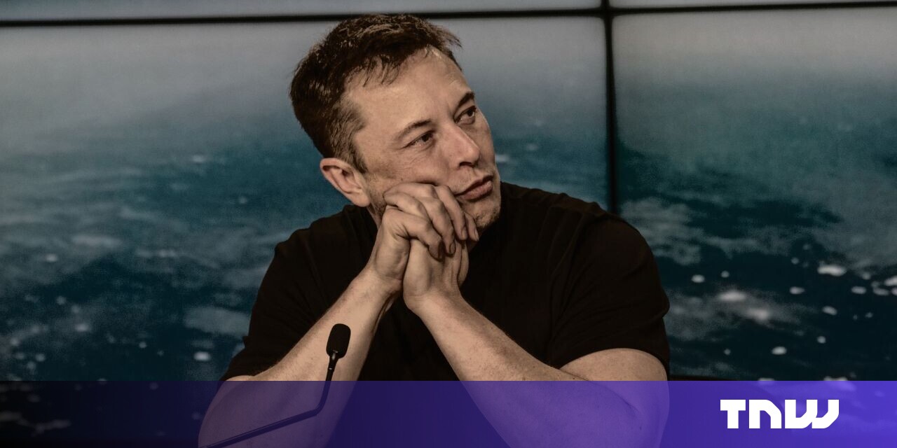 Tesla sales recharge in Europe. Is Muschus to blame?