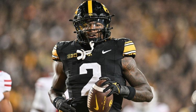 2025 NFL design class: strengths, weaknesses, big questions

