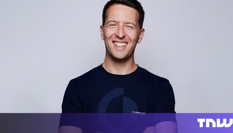 "I say startups that they should leave Europe," says Tech Unicorn Remote's Dutch CEO

