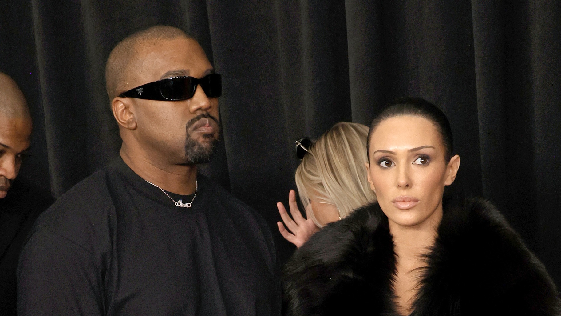 Here For It? Bianca Censori's Sister, Angelina Censori, Reacts To Her SHOCKING Near-Nude Ensemble At The Grammys