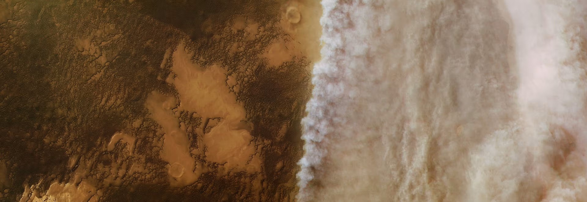 Should astronauts worry about Mars Dust?