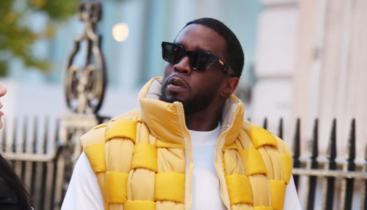 Sean Combs Diddy Lawyer Anthony Ricco Statement Quitting Defense Trial