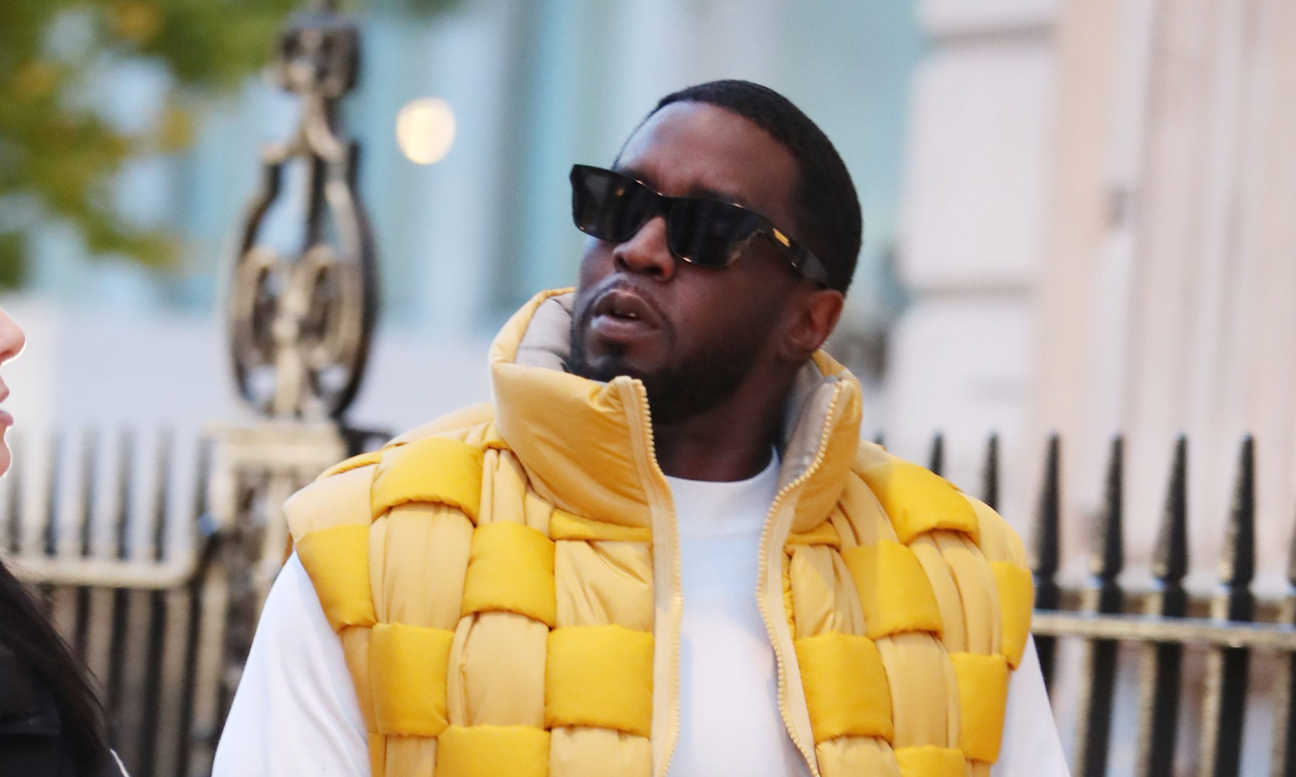 Sean Combs Diddy Lawyer Anthony Ricco Statement Quitting Defense Trial