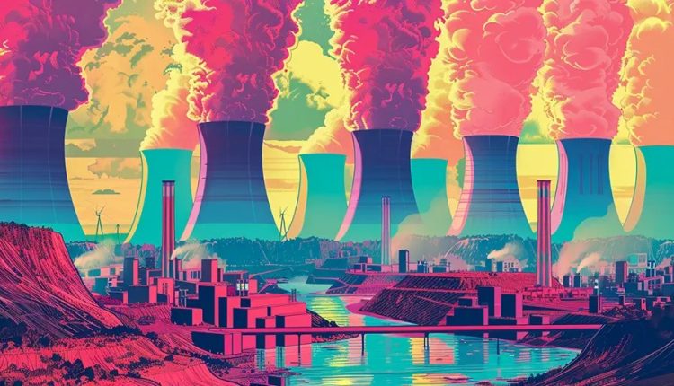 Professor Stefan Rahmstorf and Thermodynamics - Watt, with it?

