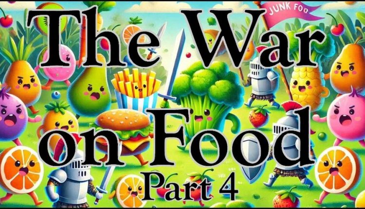 Part 4 - Watts?

