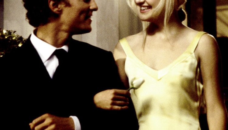 Frost yourself with these how to lose a man in 10 days of secrets

