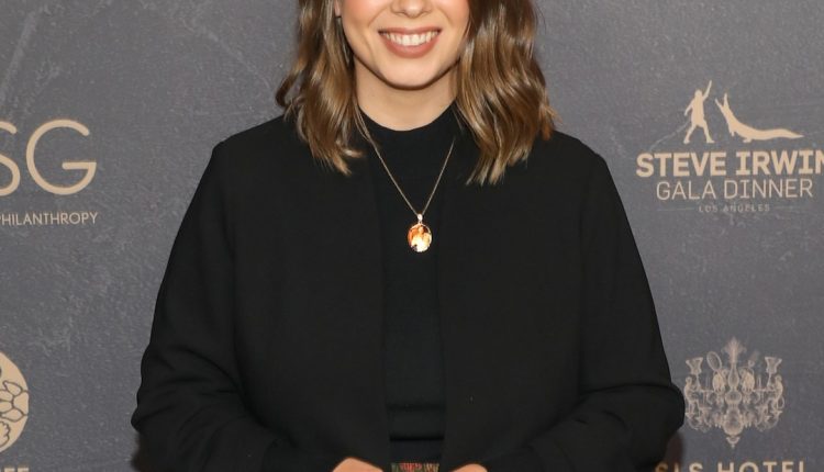 Bindi irwin details pain of the undiscovered cyst due to endometriosis

