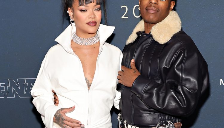 Rihanna speaks out

