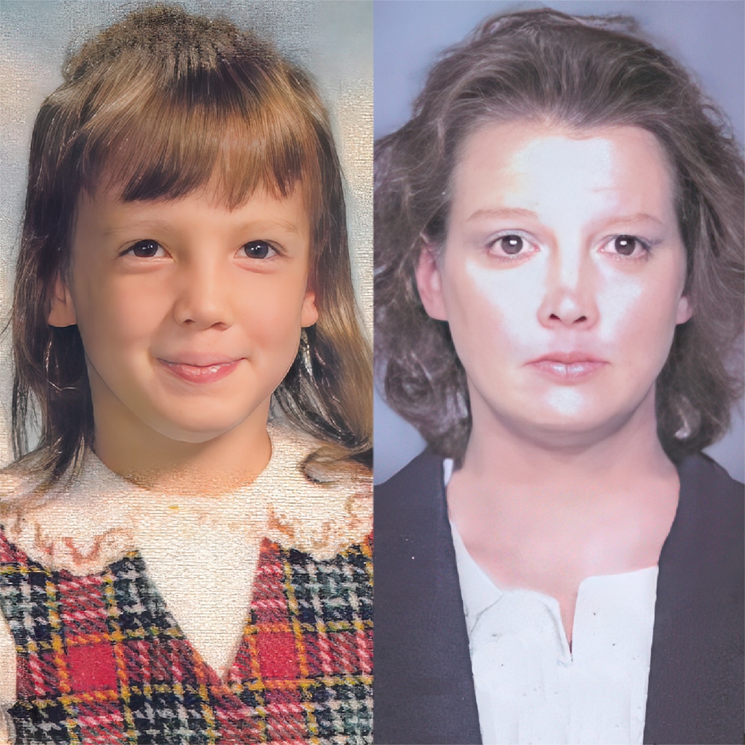 What really happened to Mary Day, the "girl who died twice"