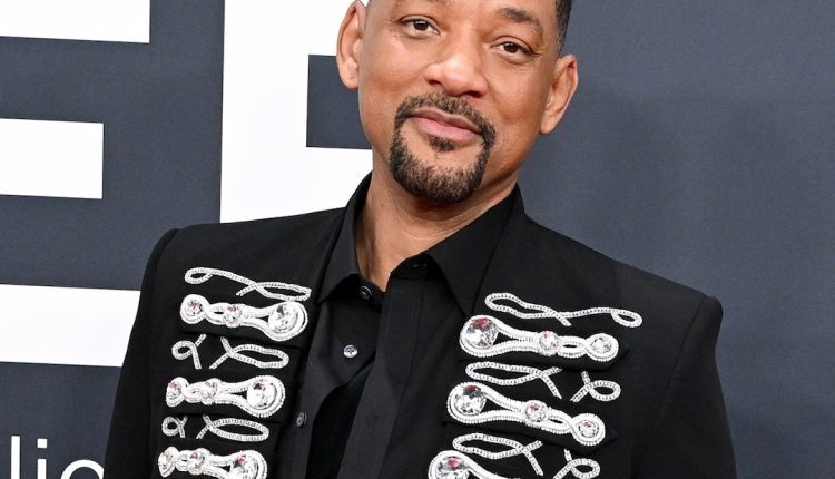 Hitch director Andy Tennant and Will Smith's alleged feud

