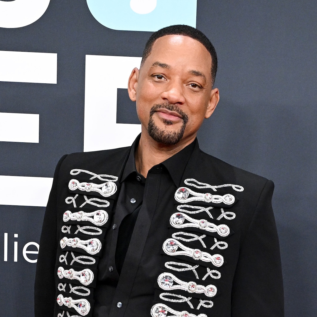 Hitch director Andy Tennant and Will Smith's alleged feud