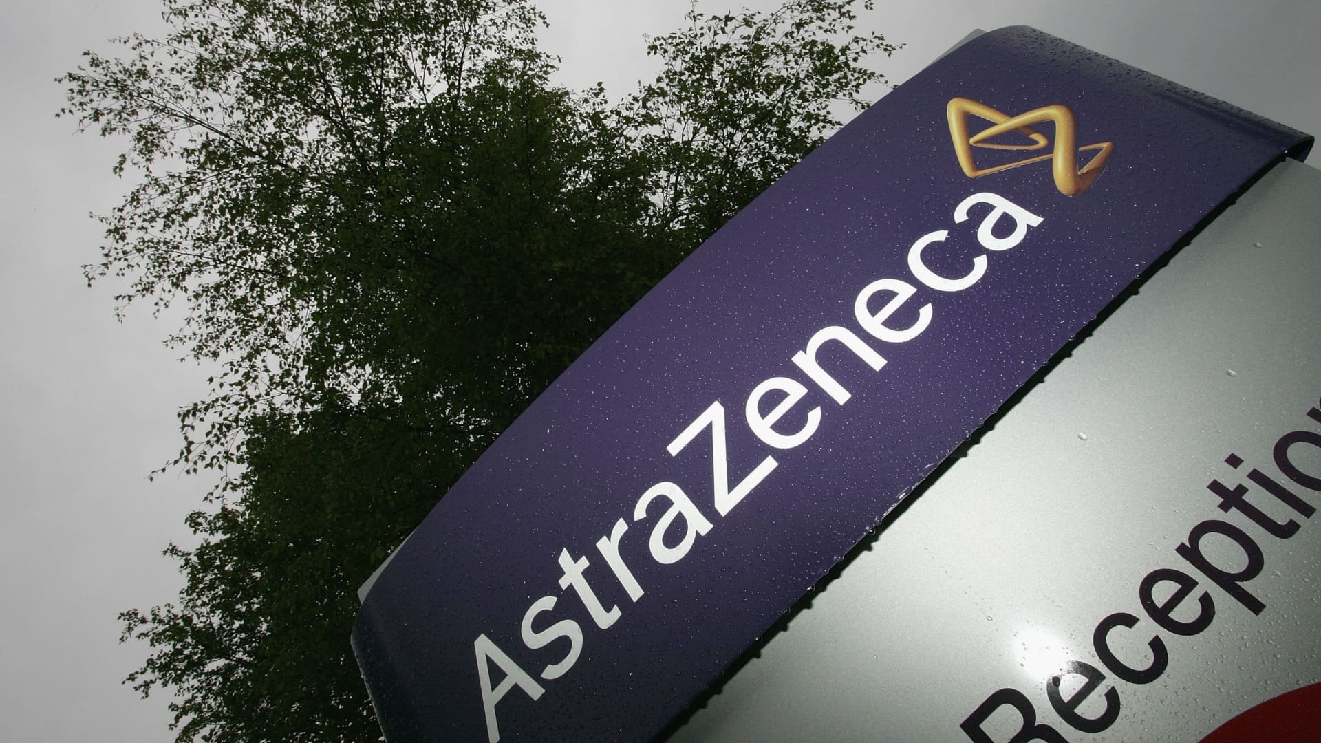 AstraZeneca invest 2.5 billion US dollars in Beijing Hub
