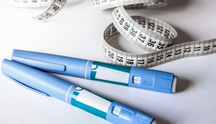 Zepbound -imitation remain online despite the FDA ban

