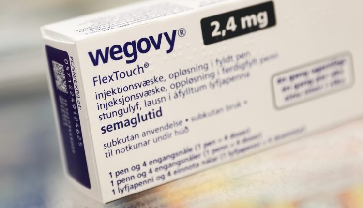 Novo Nordisk offers reduced path wireway via direct consumer pharmacy

