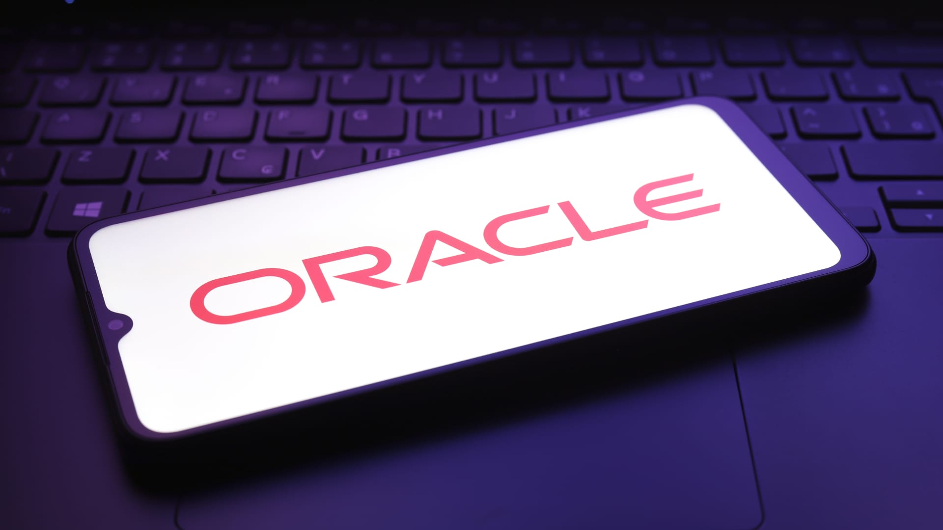 Oracle's electronic health records experienced the nationwide failure