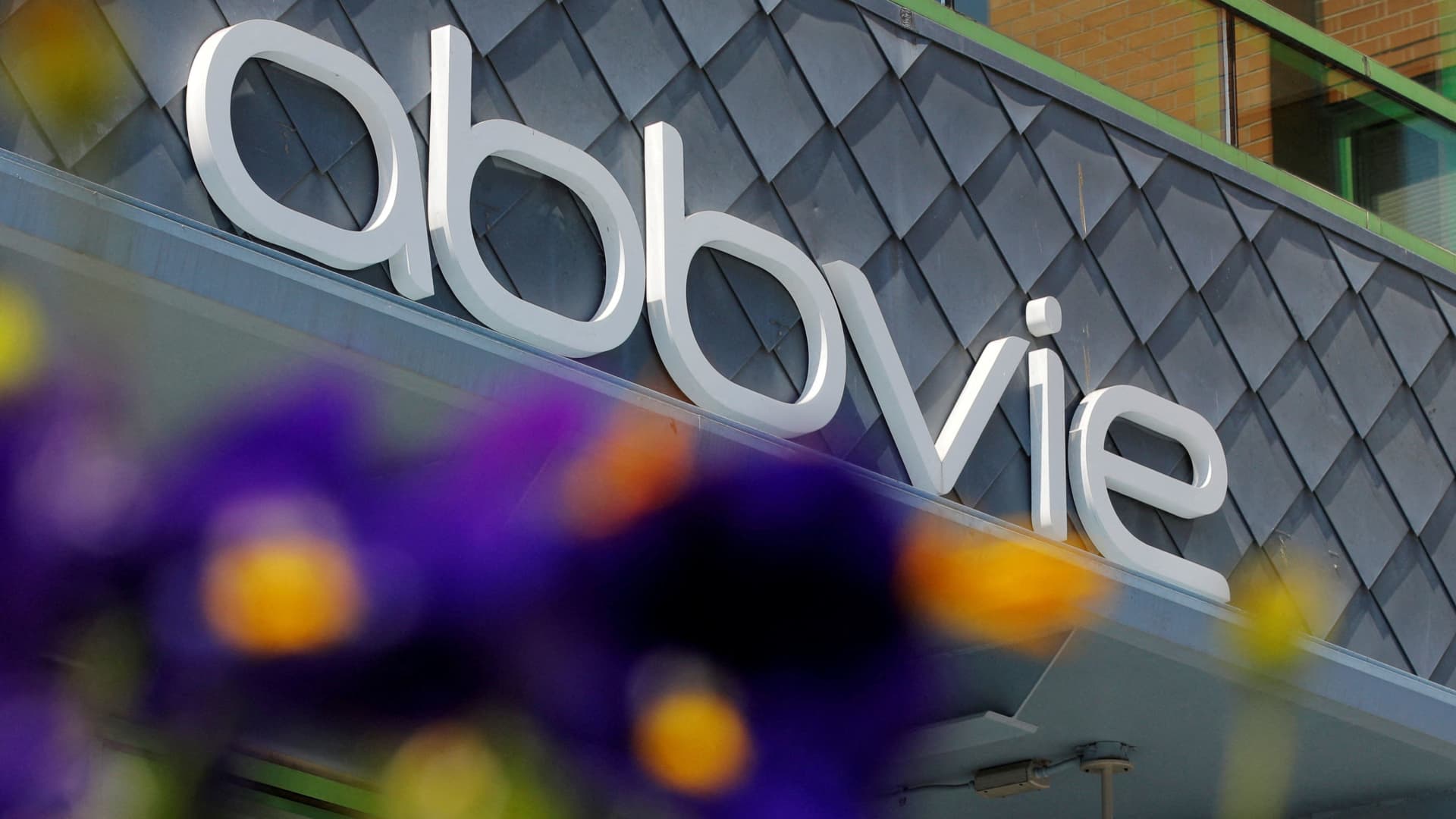 Abbvie is the latest potential pharmaceutical player for weight loss