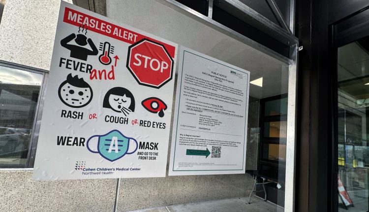 What you should know about the outbreak of US masers

