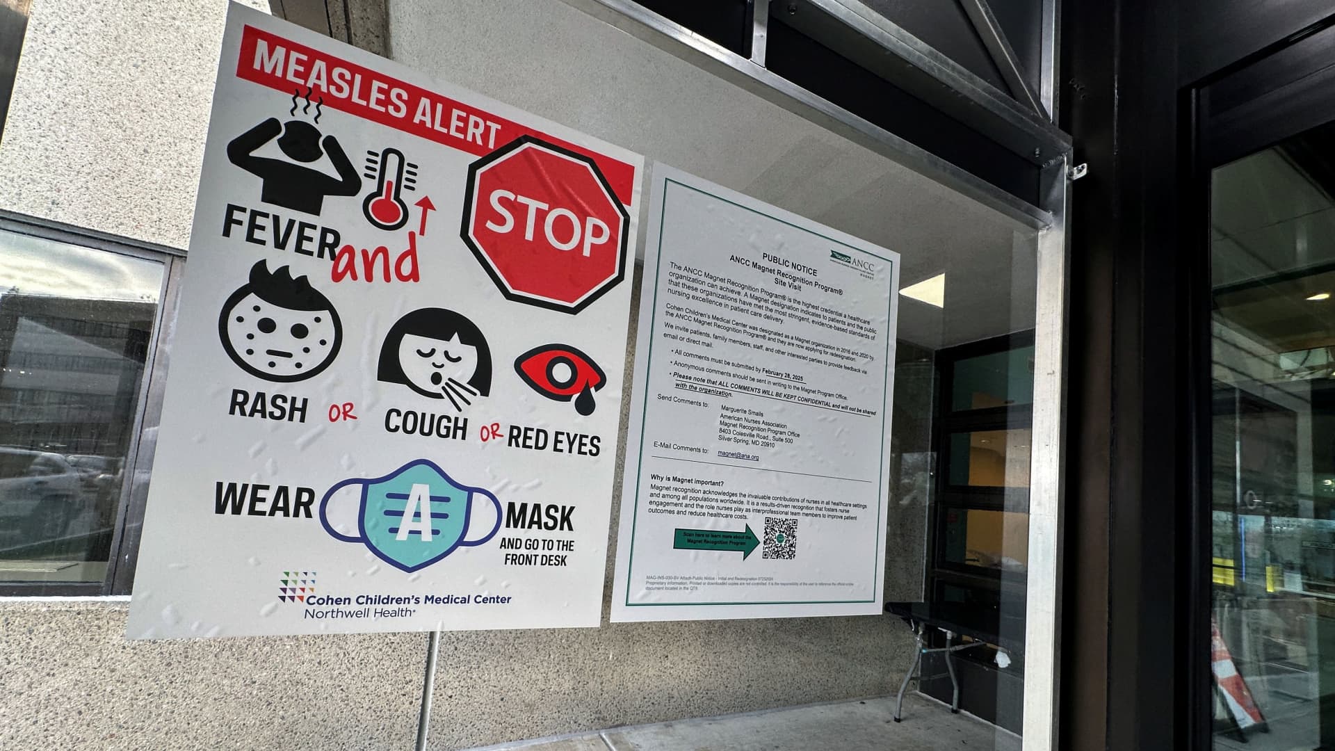 What you should know about the outbreak of US masers