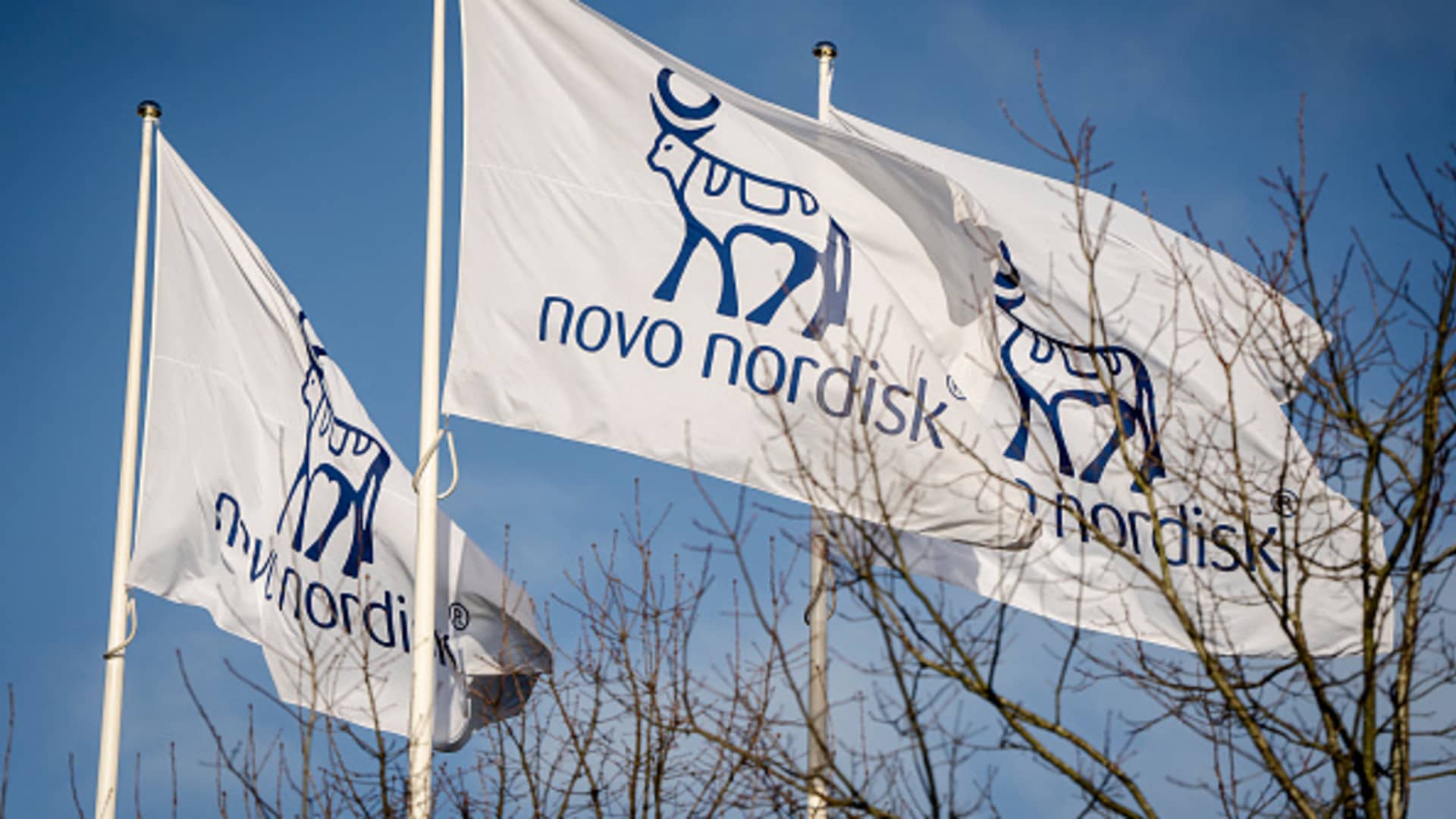 Novo Nordisks Diabetes Pill Rybelsus beats cardiovascular risk