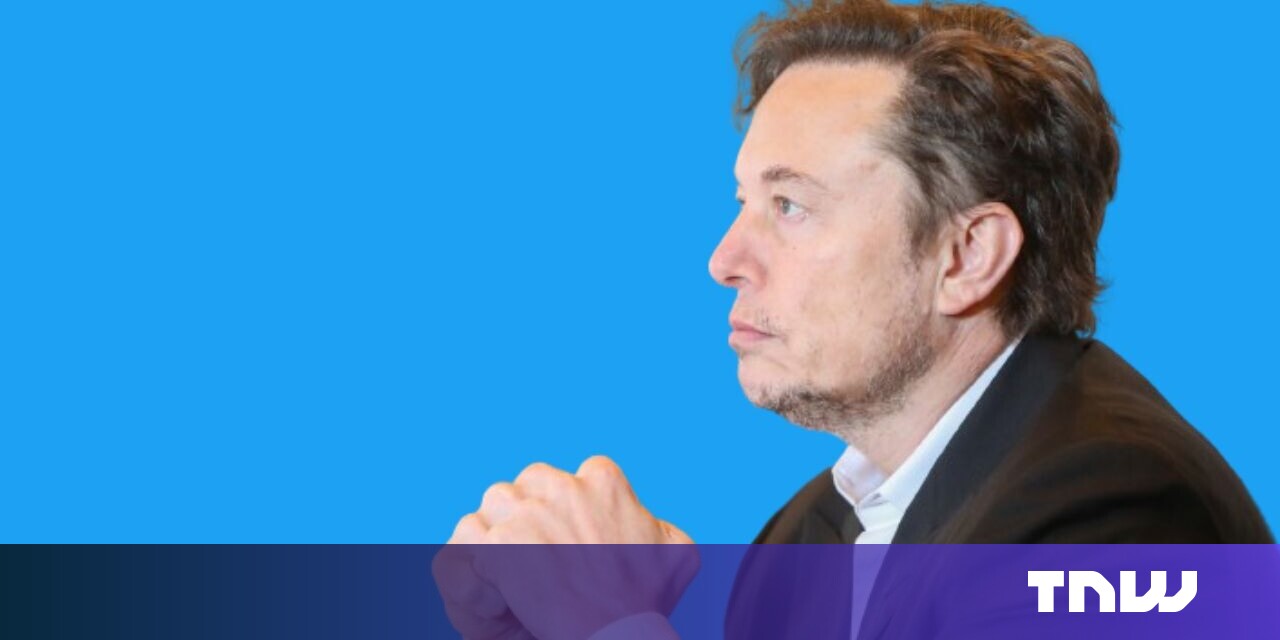 Elon Musks Maga role opens the doors for European rivals too Starlink