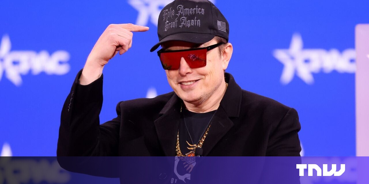 Italy's Starlink debate heats up - with Elon Muschus in the center