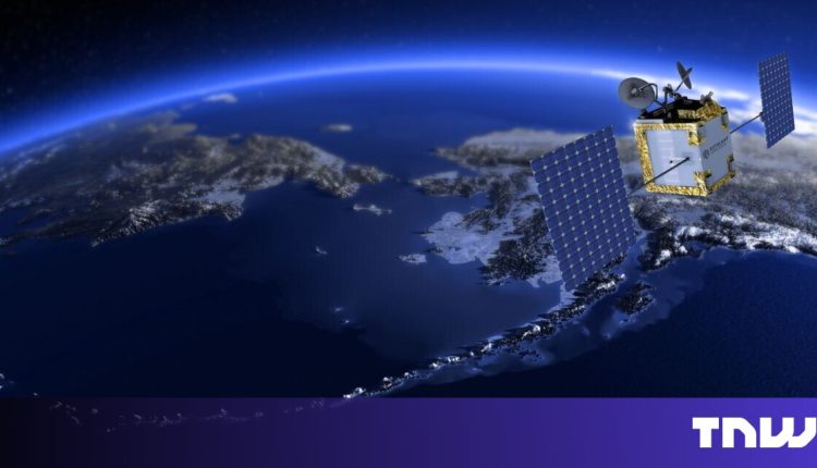 What is Eutelsat, the rising rival Europe for Starlink?

