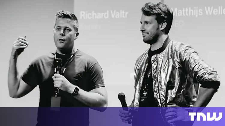 Dutch Einhorn -Mew's Mull's IPO in us in the middle of concerns about startup support

