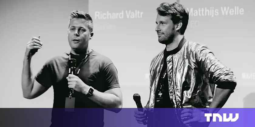 Dutch Einhorn -Mew's Mull's IPO in us in the middle of concerns about startup support