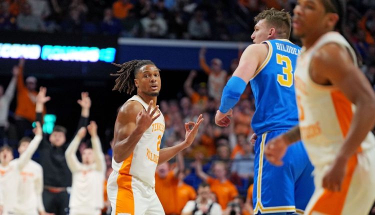 March Madness Runde 2: Live -Updates, Punktzahlen, Imbissbuden
