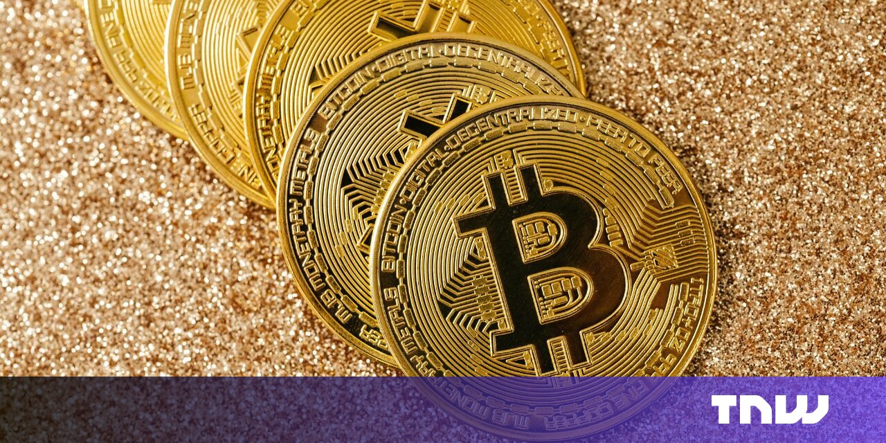 Blackrock's first European Bitcoin product celebrated as a "Landmark Development" for Crypto