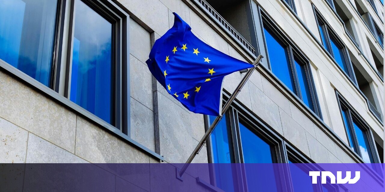 Land brand EU Digital explanation Sparks call to reduce the start regulation