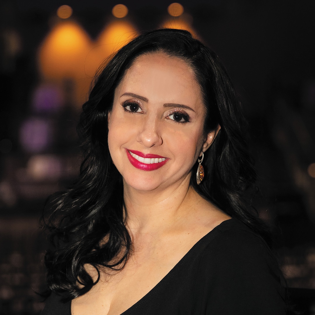 Author Abby Jimenez Interview: Say you will remember me