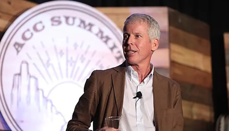 Energy Sec Slams Biden Admin Climate Obsession, Trump puts admin's speed in the Keynote Houston Speech - watts with that?

