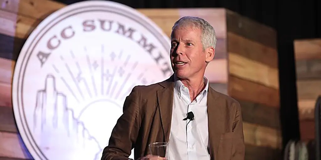 Energy Sec Slams Biden Admin Climate Obsession, Trump puts admin's speed in the Keynote Houston Speech - watts with that?