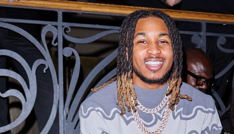 Wayment! DDG Trades His Locs For NEW Look After Hitting His Subscribers' Goal (VIDEO)