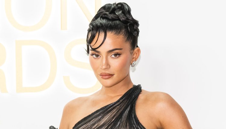 Kylie Jenner Sparks Reactions After Calling Herself The Original Baddie In New Photos