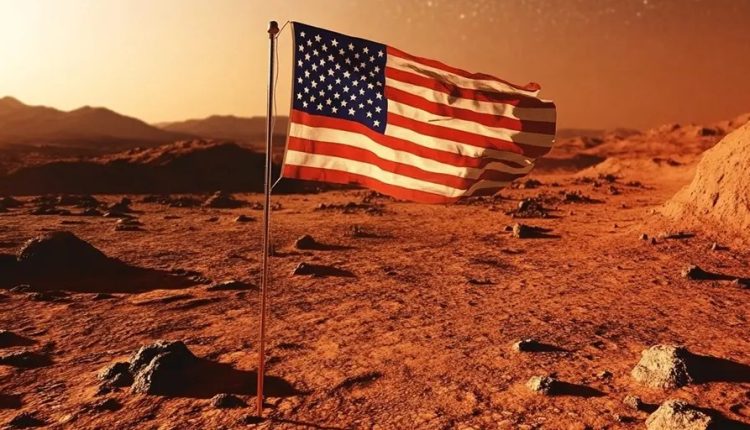 NASA Jettison's' climate needle, the industry and other drags on space program - watts with that?

