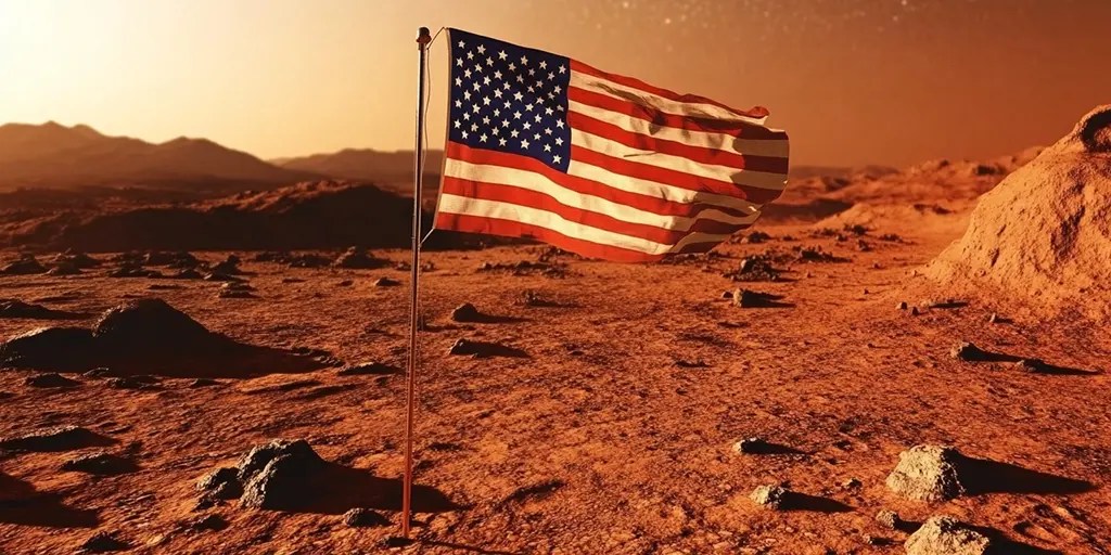 NASA Jettison's' climate needle, the industry and other drags on space program - watts with that?