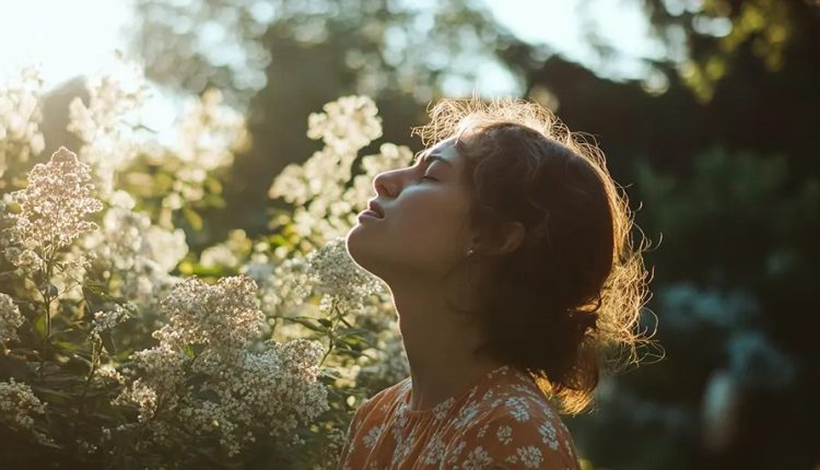 No, Axios, climate change does not make Atlantas allergy season worse - watts?

