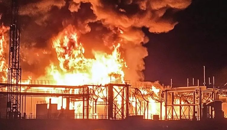 Net zero for the shutdown of Heathrow - Watts with it?

