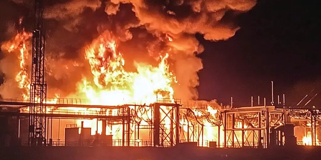 Net zero for the shutdown of Heathrow - Watts with it?