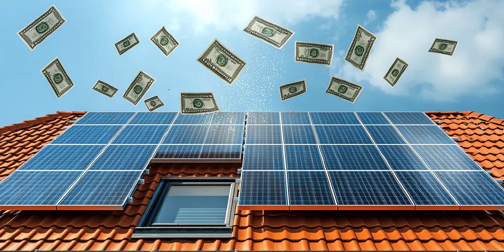 GBE pay 200 million pounds for solar collectors for schools - watts with that?
