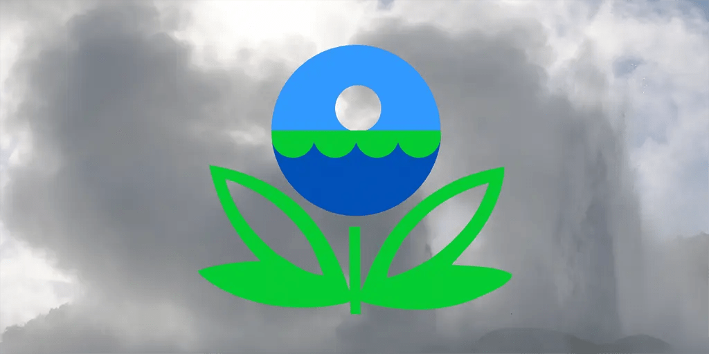 Trump hits the heart of the climate change agenda by attacking CO2 pollution - watts that are with it?