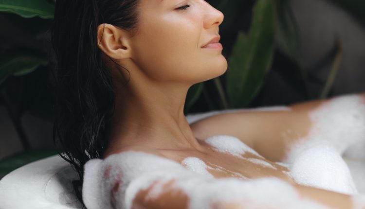 The best bombs for soft skin and relaxation

