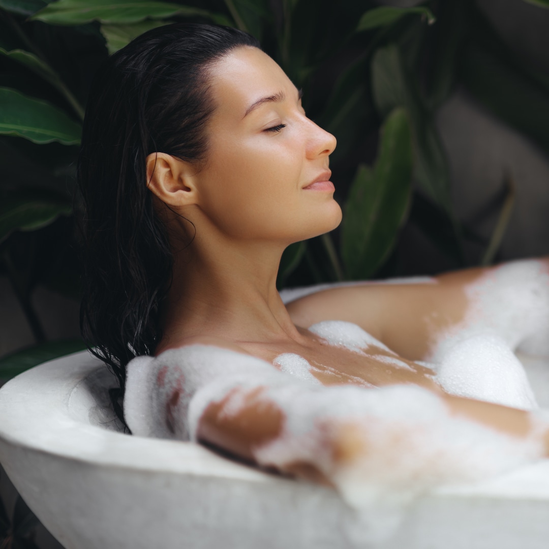 The best bombs for soft skin and relaxation