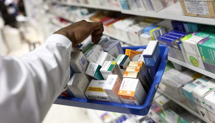 Trump pharmacy can increase costs, deteriorate in drugs

